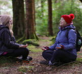 2024, Wander Wild, Festival, Mountain Mindfulness, Killarney, Co Kerry_master