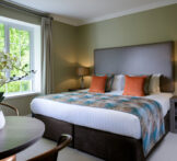 3.1 The Reserve Double room-high