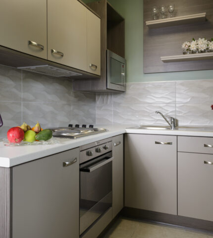 3.3 The Reserve Kitchen