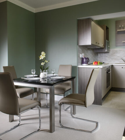 7.2 The Appartments Kitchen (1)