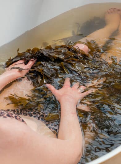 Where Water & Silence Meet