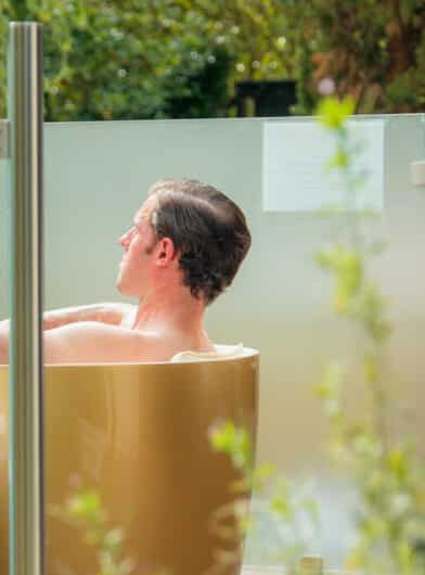 Bespoke Rituals with The Organic Pharmacy