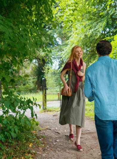 The Spirit of Muckross