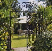 Outdoor Events (Nature Meets Occasion)