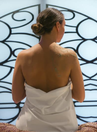 Seasonal Escapes for Body & Soul