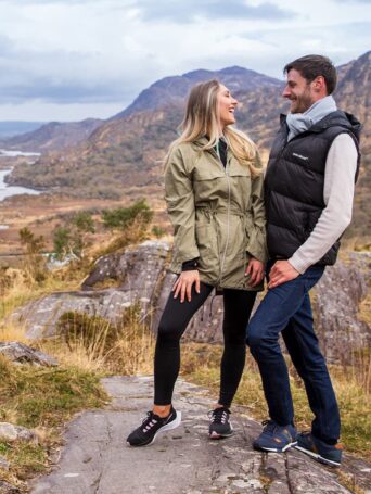 Autumn Winter in Killarney