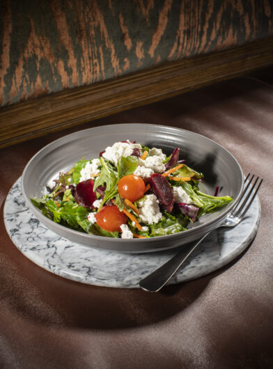 Atmosphere as Ingredient