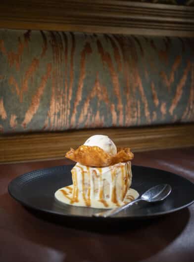 Atmosphere as Ingredient