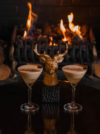 Christmas In Killarney