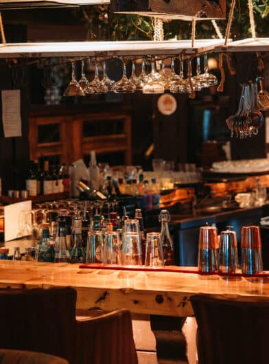 The Muckross Arc (Day-to-Night Flow) 