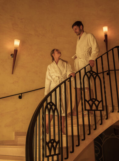 Bespoke Rituals with The Organic Pharmacy