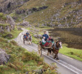 Jaunting car tour, Killarney National Park, Co Kerry_master (3)