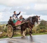 Jaunting car tour, Killarney National Park, Co Kerry_master (4)