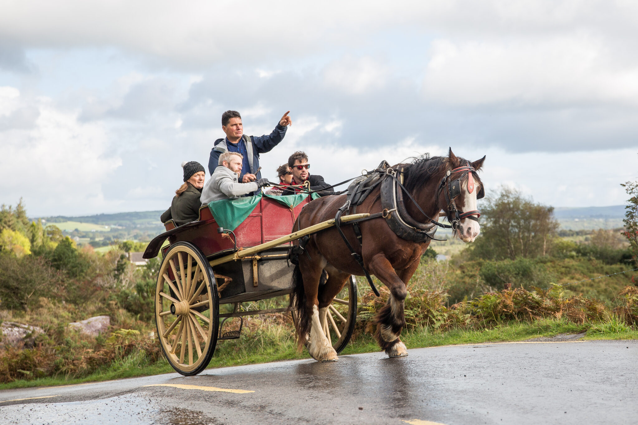 Outdoor Adventures – Beyond the Hotel Walls