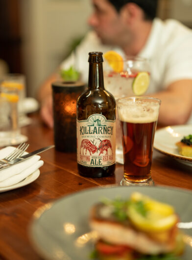 Elegant Interiors, Effortless Execution