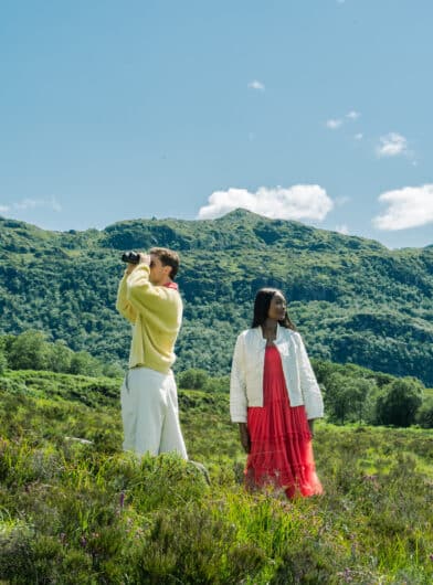 The Spirit of Muckross