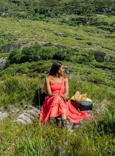 The Spirit of Muckross