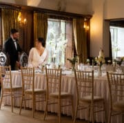 Elegant Interiors. Effortless Execution