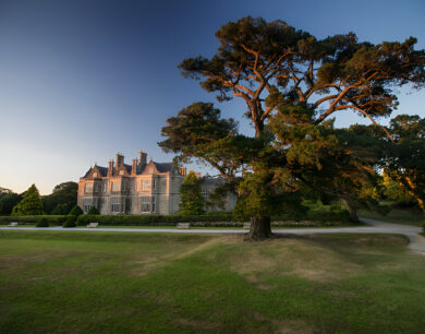 Muckross House and Gardens, Killarney National Park, Co Kerry_master -high