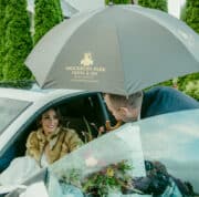 The Infinity Package (All-Inclusive) 