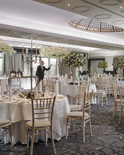 Valentia Suite Chivary