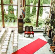 Elegant Interiors. Effortless Execution