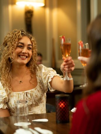 Nestle &amp; Nourish