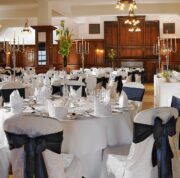 Elegant Interiors. Effortless Execution