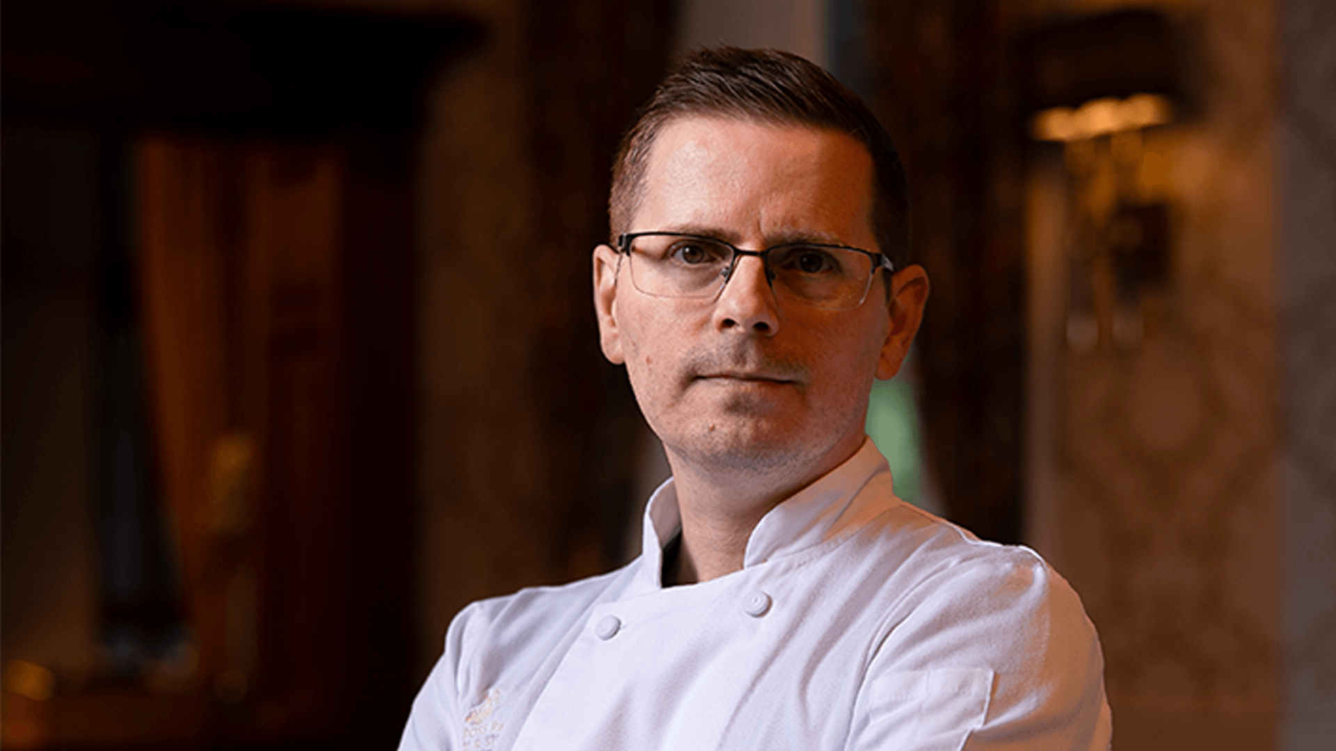 Inside the Kitchen with Scott Kapitan